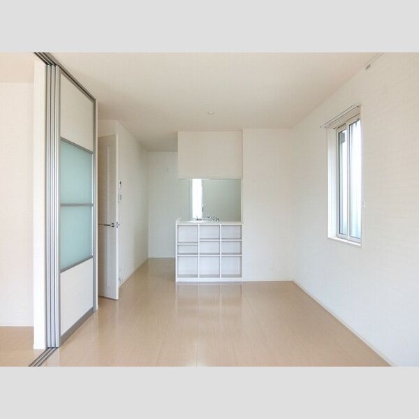 クレセリアⅠ リビング