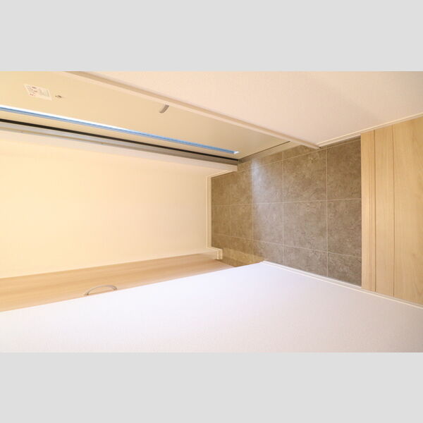 レグルス303号室 玄関