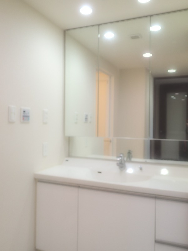 クリオ要町壱番館6階 前回募集時写真