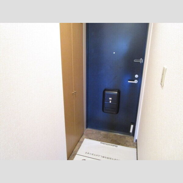 シーサイドスクウェア　弐番館303号室 玄関