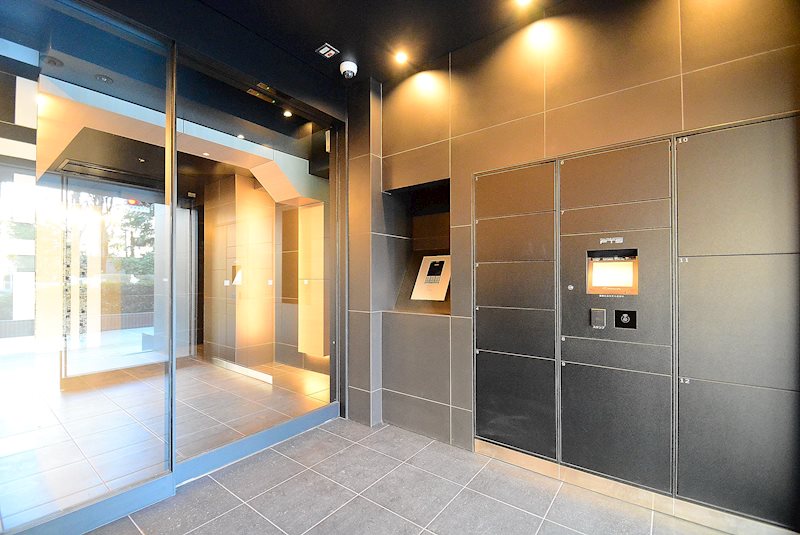 ステージグランデ八王子Ⅱ3階 部屋その他