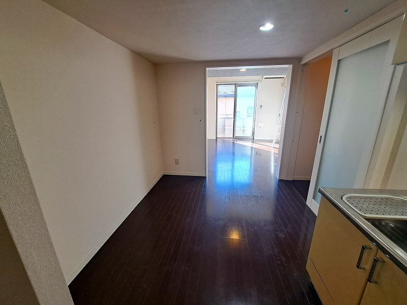 ラフィナート大蔵2階 部屋その他