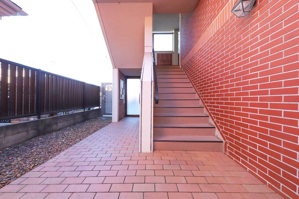 グレイスコート武蔵小杉 外観