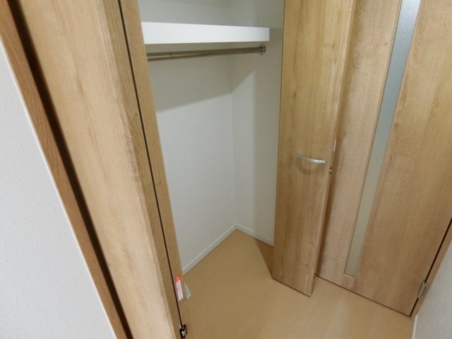 Ｏａｋ　Ｃｉｔｙ　Ｋａｍａｔａ 収納