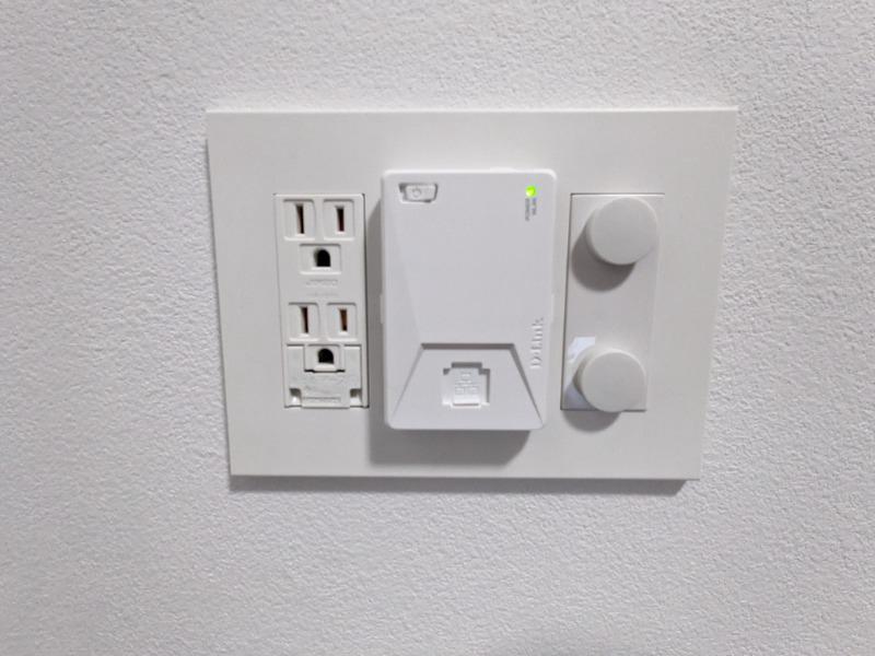 プロスタイルウェルス豊洲イースト6階 インターネット設備あり