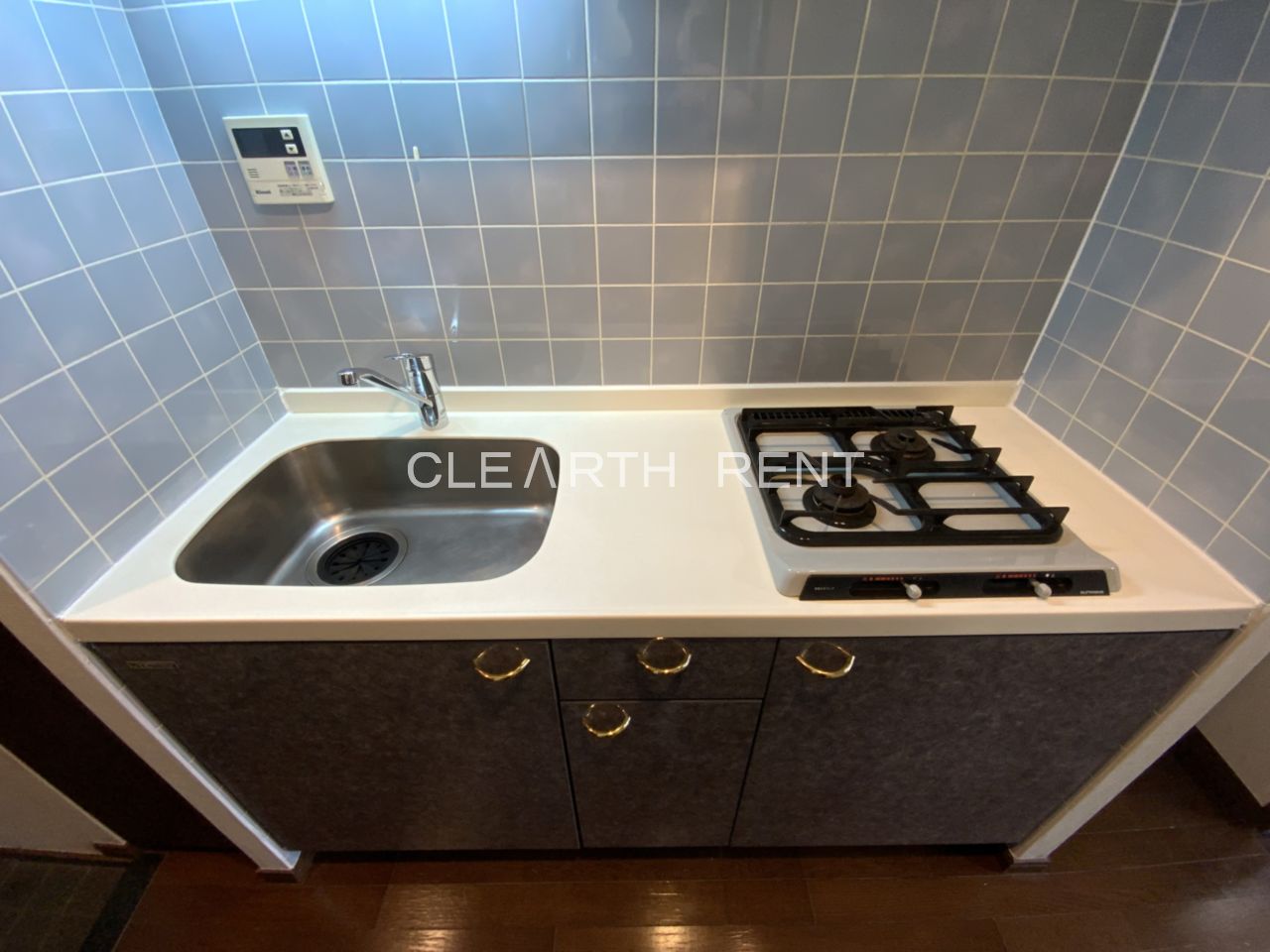 菱和パレス世田谷桜新町4階 同タイプ別住戸写真となります。現況と異なる場合がございます。