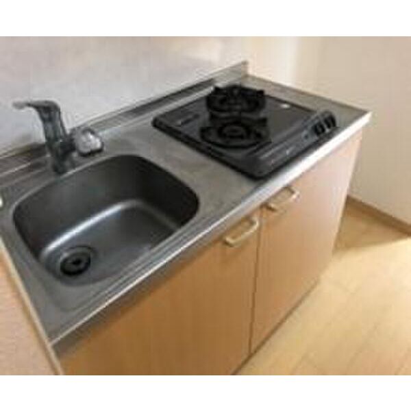 ラヴィユールーズ キッチン