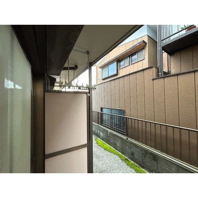 マロンハイツ三郷105号室 部屋その他