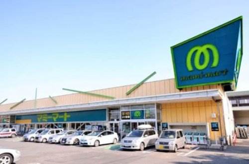 ジュネパレス柏第27 マミーマート あけぼの店