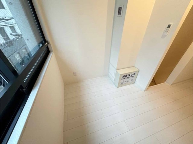 セグレート日本橋 リビング