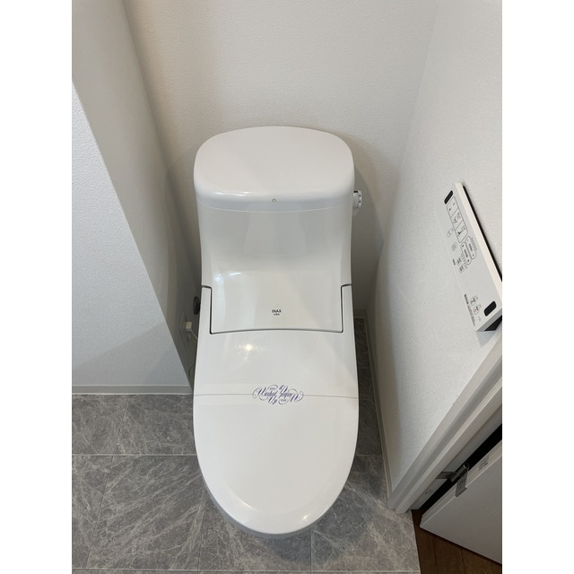 ＵＣマンション豊島園 内観