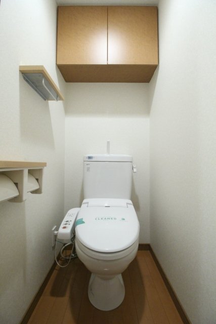 ルーブル下井草弐番館408号室 同建物別部屋の参考画像