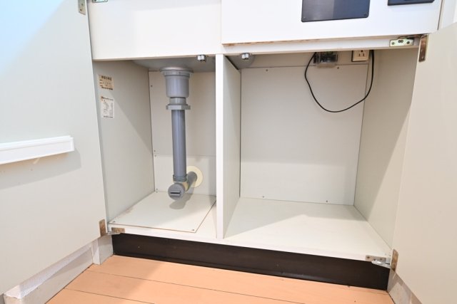 藤和シティスクエア練馬 キッチン