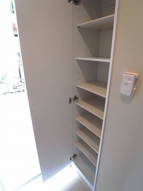 リブリ・ハピネス1階 部屋その他