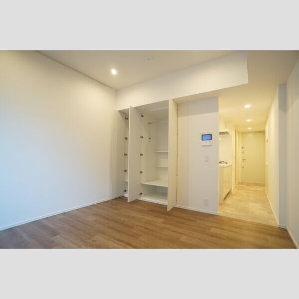 プライムメゾン森下WEST312号室 洋室