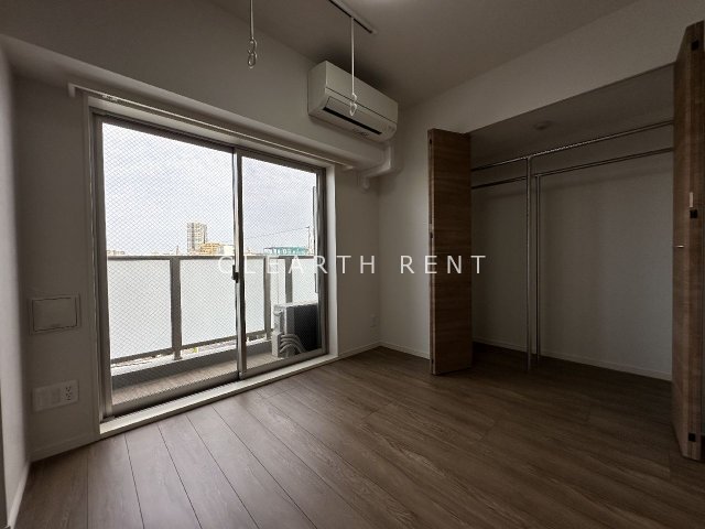 アルファコート東あずま6階 同タイプ別住戸写真となります。現況と異なる場合がございます。