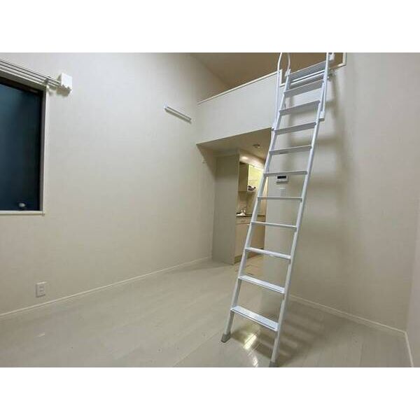 エリアサイワイ0103号室 部屋その他