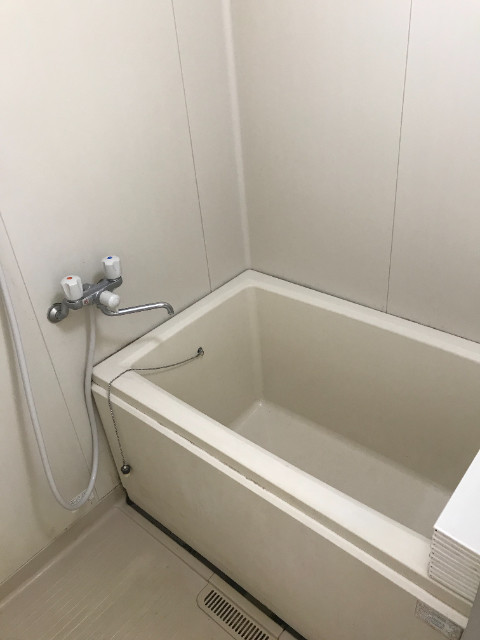 成増サンハイム2階 部屋その他