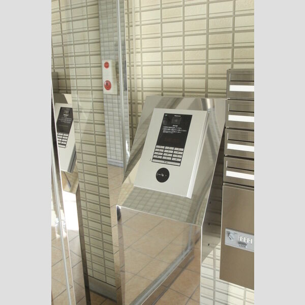 メゾン　アムール102号室 周辺
