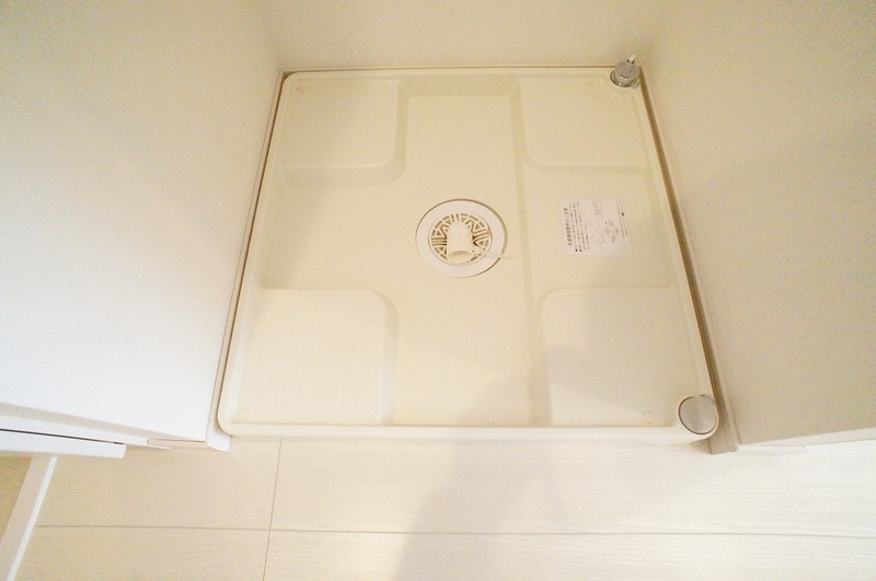 リブリ・たまプラーザ3階 部屋設備