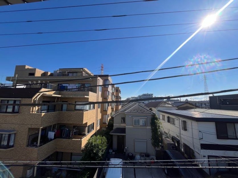 ローズガーデンＡ５２(A-052)1階 部屋その他