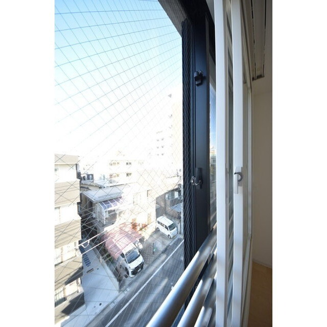 グローリオシェルト池袋Ⅴ0502号室 内観