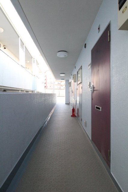 トップ金町3階 その他共有部分