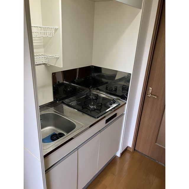 アムール ピジョン キッチン