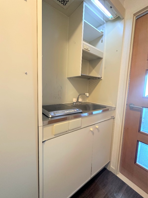 協和コーポ９2階 ※別部屋