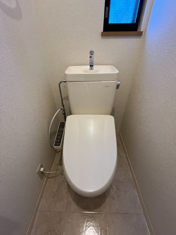 アビタシオン トイレ