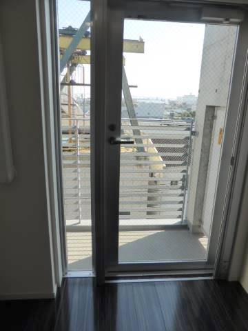 リヴシティ横浜東ベイサイド2階 同建物別部屋の参考画像