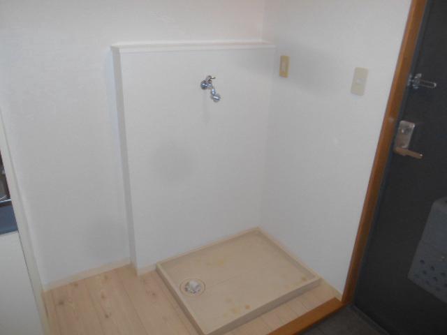 メゾンかんとう 部屋設備