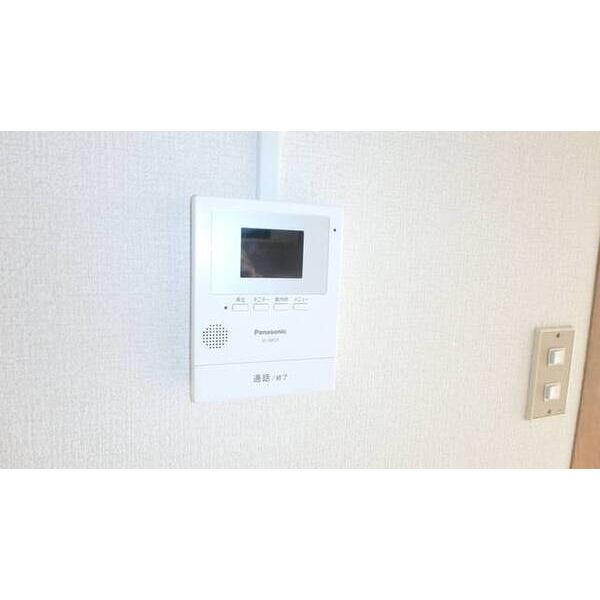 サンホワイト富士見0307号室 部屋その他