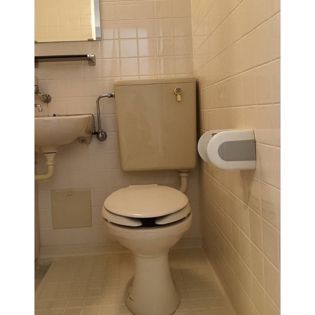 コスモ田端504号室 同建物別部屋の参考画像