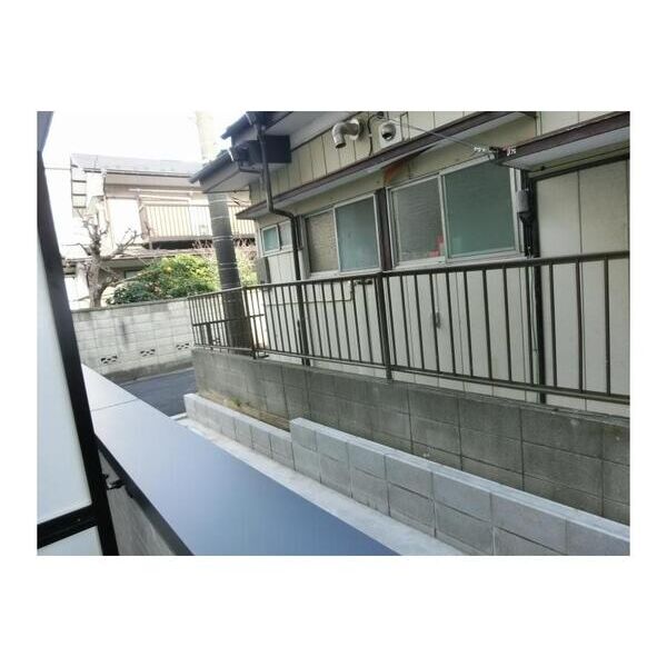 Casseta　Carina(カゼッタ　カリーナ)102号室 部屋その他