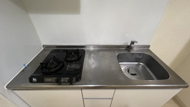 アイビーコート キッチン