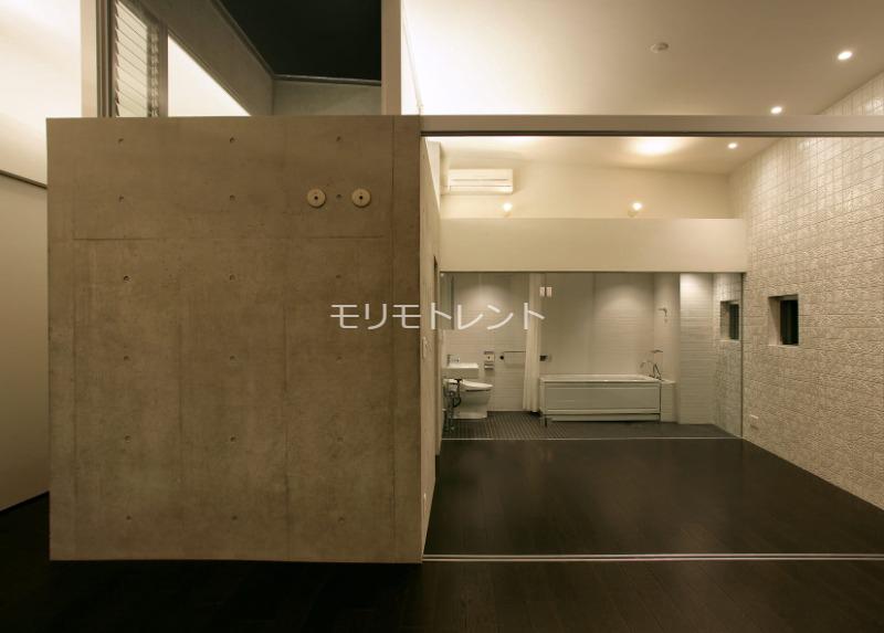 イプセ学芸大学6階 室内参考写真（Lタイプ）