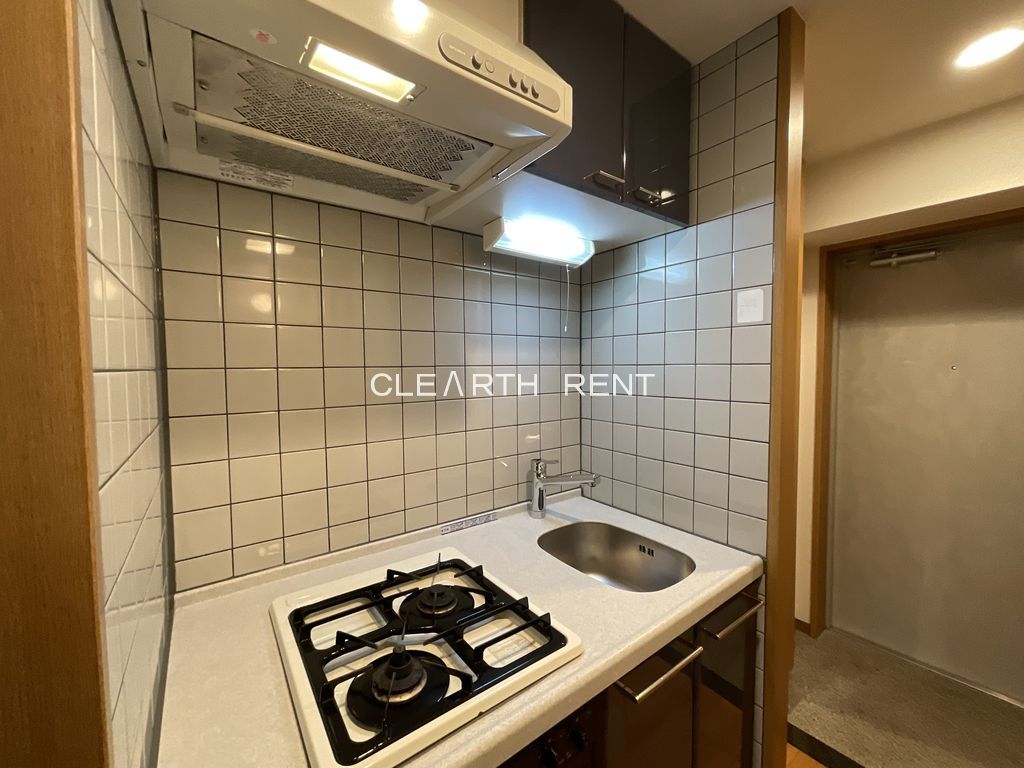 菱和パレス飯田橋2階 同タイプ別住戸写真となります。現況と異なる場合がございます