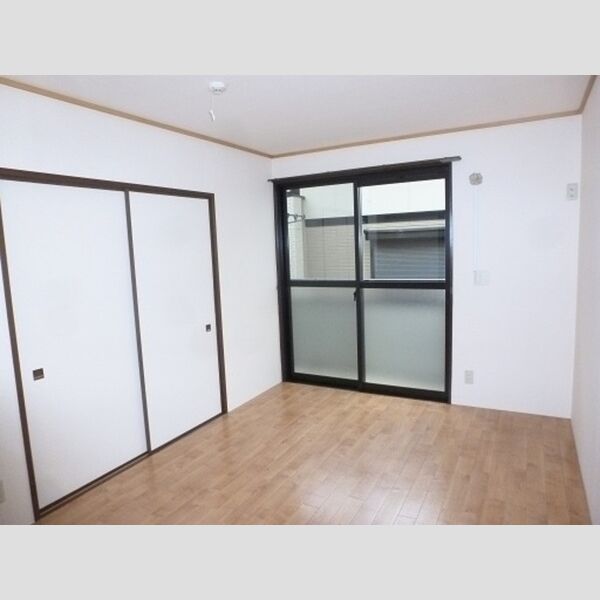 コートエスペランサ　A102号室 南洋室