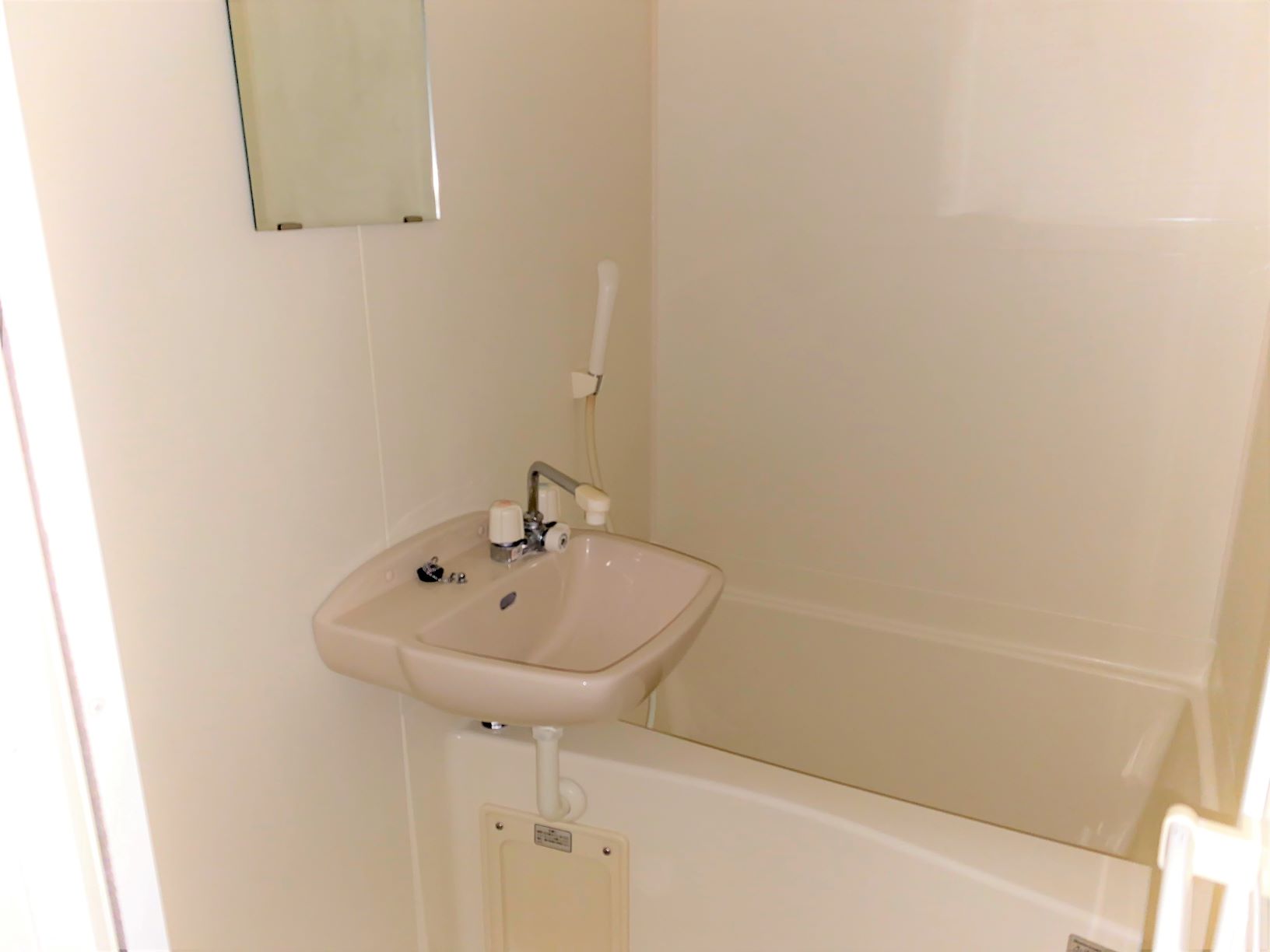 レオパレスアーバンコート東大沢201号室 部屋その他