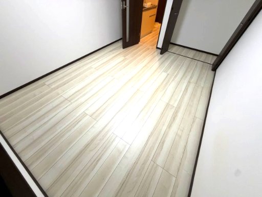 ママレードハウス203号室 ※写真は別室です