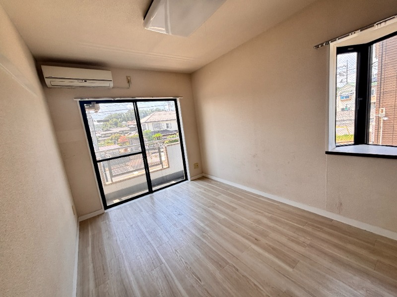 リフォックスハイム館町4階 ※別部屋参照現況優先