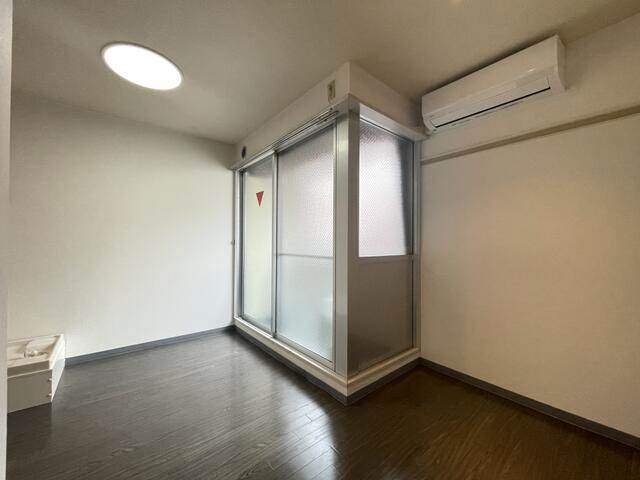 オーク・ビル5階 同建物別部屋の参考画像