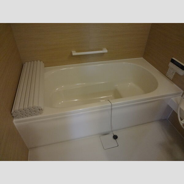 グリーンコーポシティ前川　B 浴室