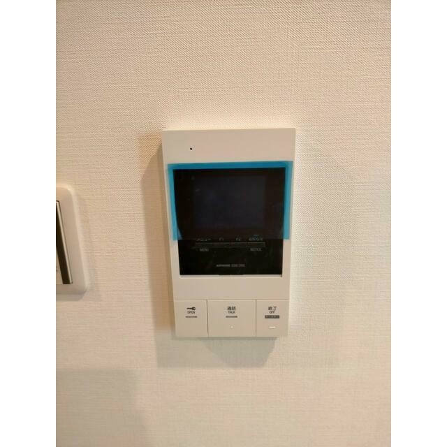 アベニール南小岩 部屋設備