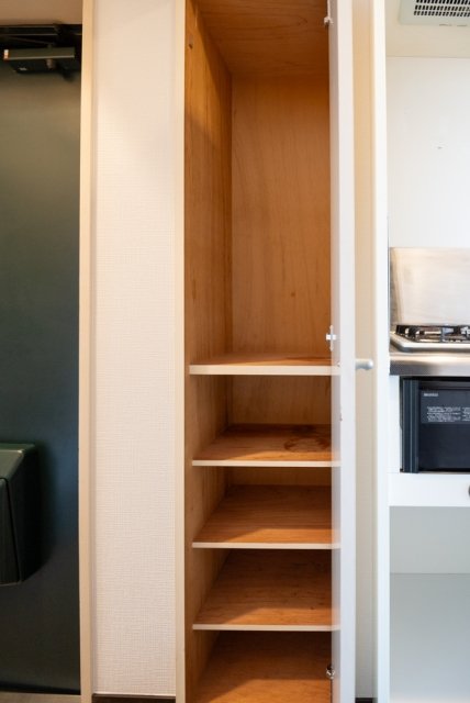 ダイホープラザ千駄木 靴入