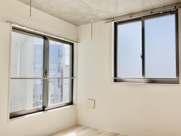 レガリア千川1階 同建物別部屋の参考画像