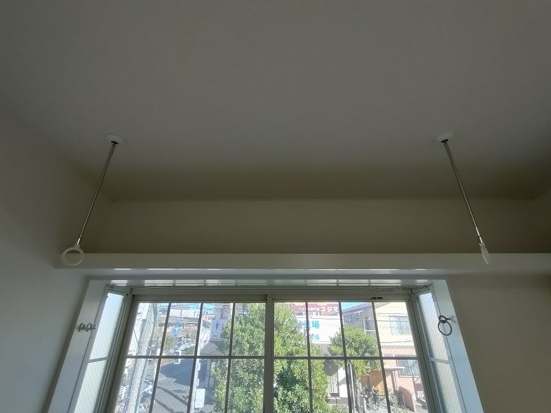 アネックスⅡＡ2階 部屋その他