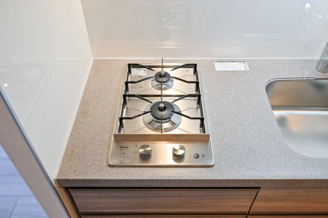 リビオメゾン西麻布502号室 その他
