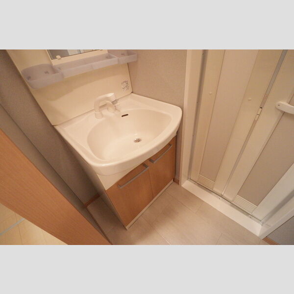 アリオス ガルソニエラ 洗髪洗面化粧台